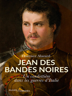 cover image of Jean des Bandes Noires